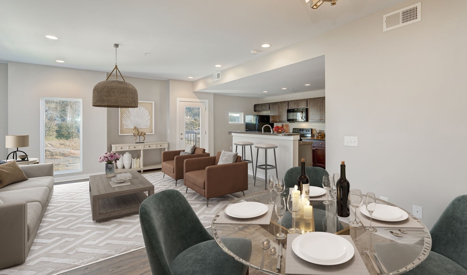 2326 Zermatt Ave, Nashville, TN 37211 — all view