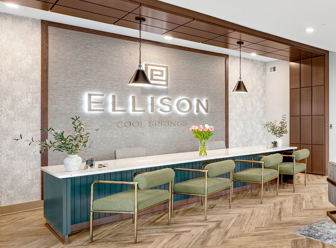 ELLISON COOL SPRINGS photo 73