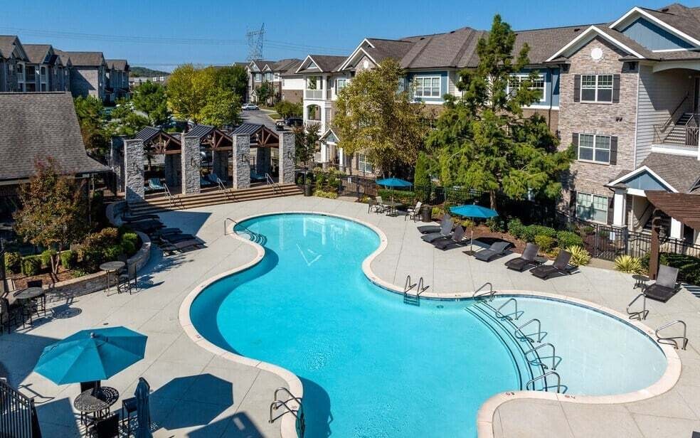 Vintage Crossing Apartments photo 27