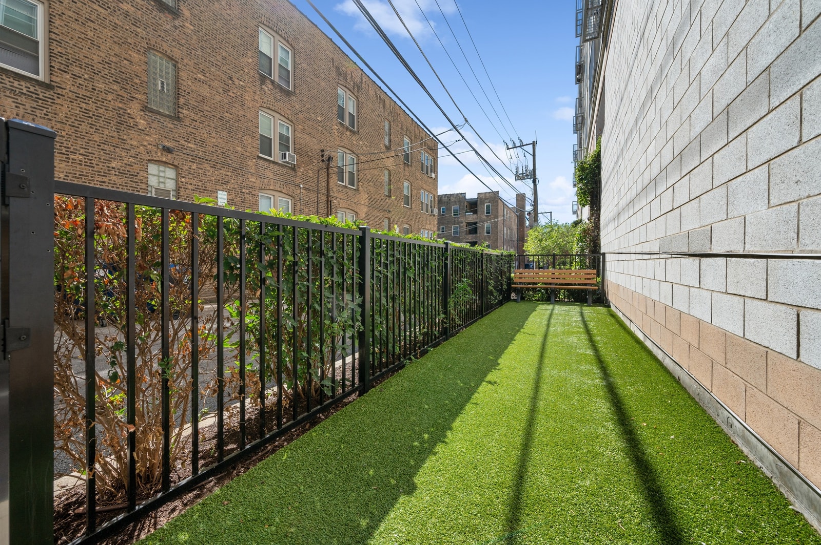 Amli Evanston photo 15