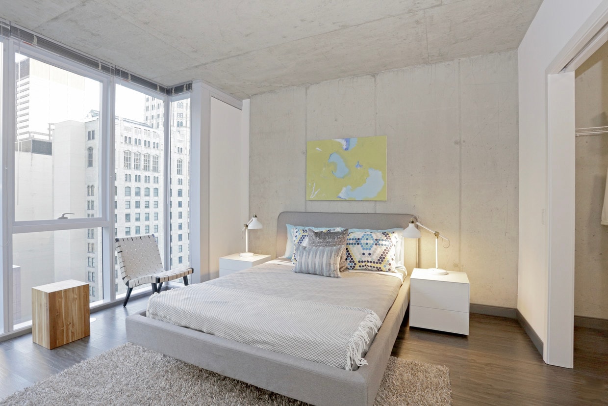 Linea Apartments photo 11