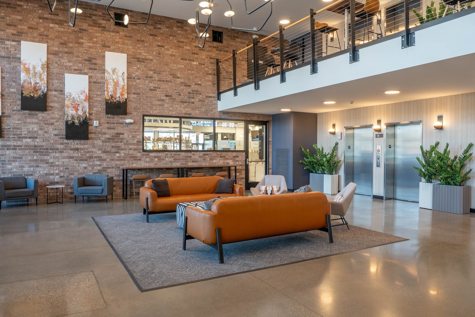 Maple Street Lofts photo 4