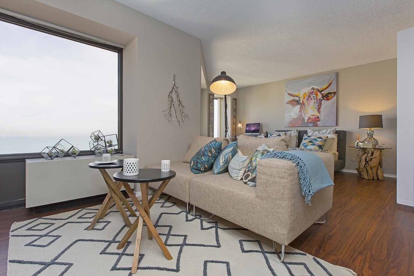 Axis Apartments and Lofts photo 13