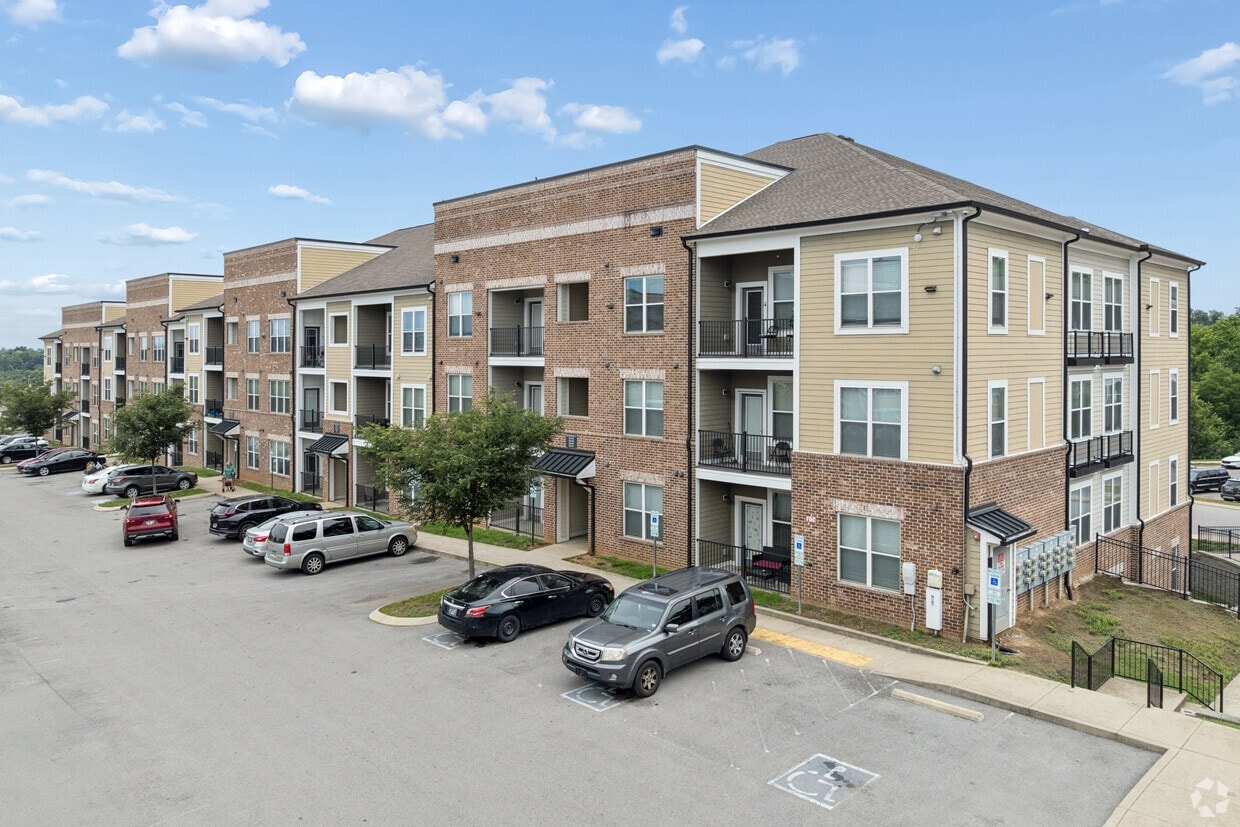 Hermitage Flats photo 25
