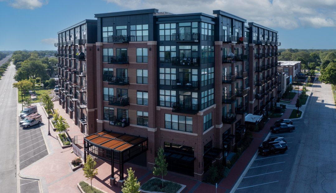 Maple Street Lofts photo 31