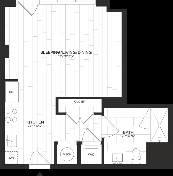 Neuhoff Residences photo 124