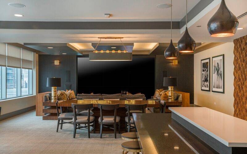 The Elle Apartments photo 27