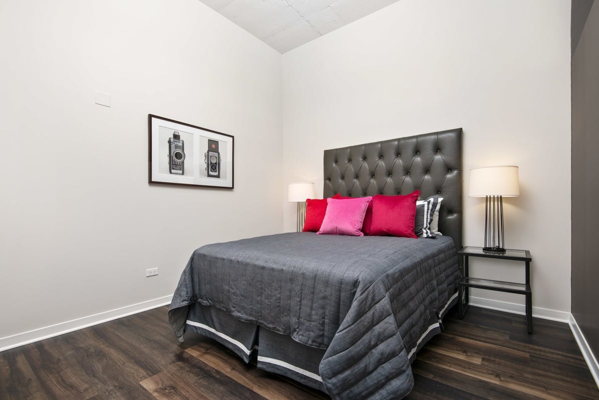 1313 Randolph Street Lofts photo 22