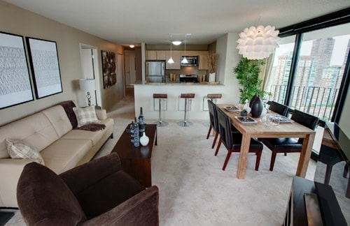 Aqua at Lakeshore East photo 5