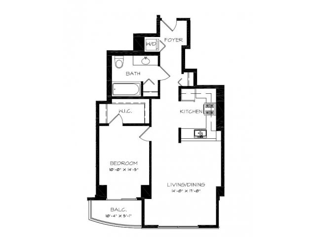 Astoria Tower photo 65