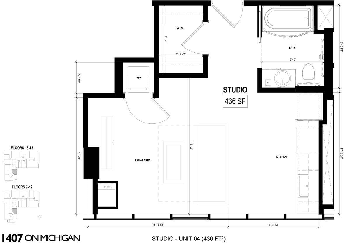 S1 floor plan