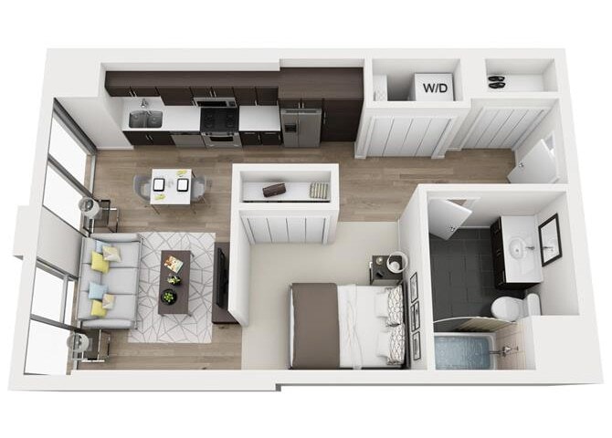 0.1 floor plan