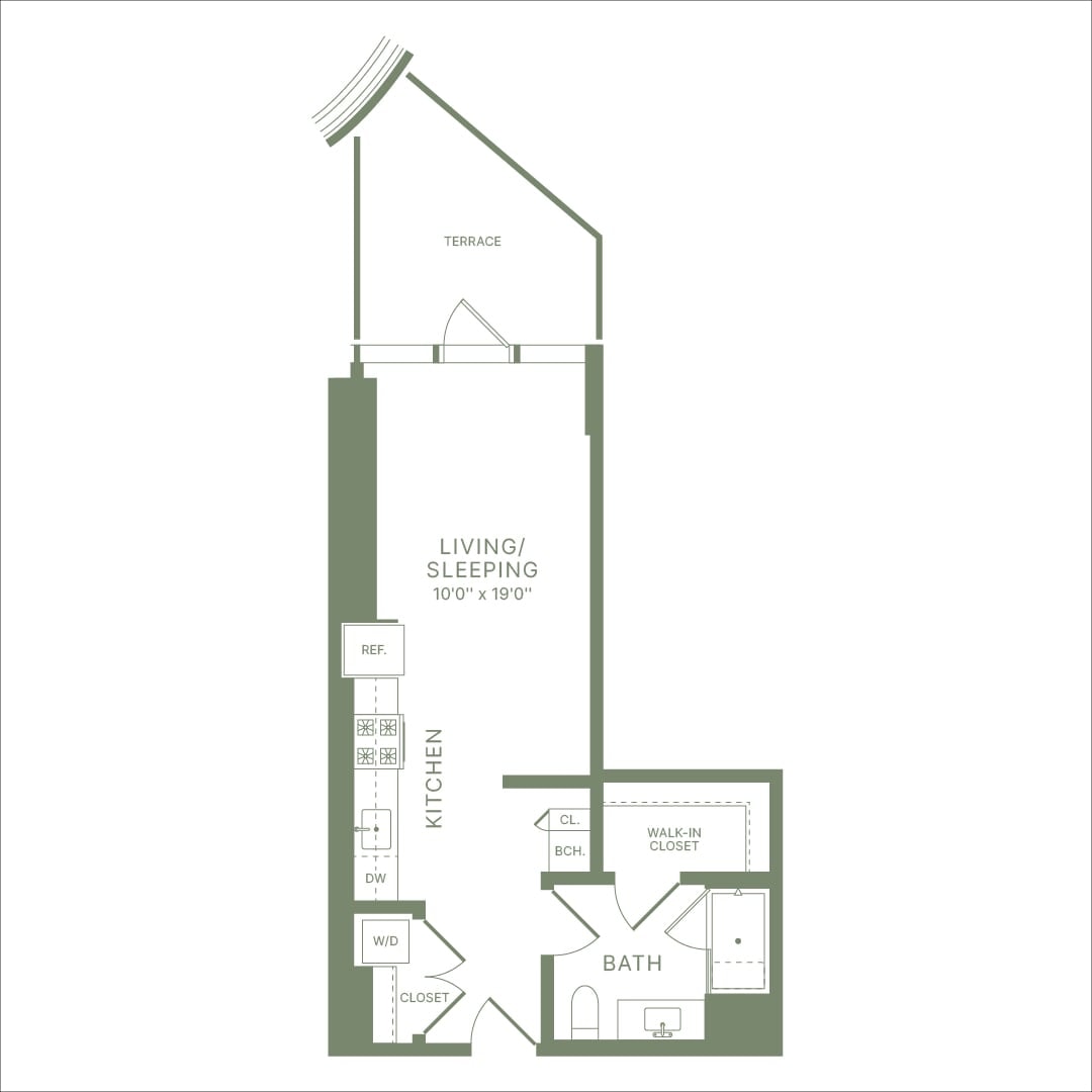 S1 floor plan