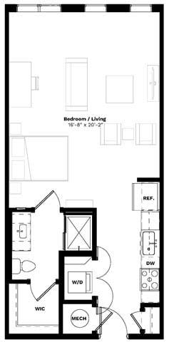S2.2 floor plan