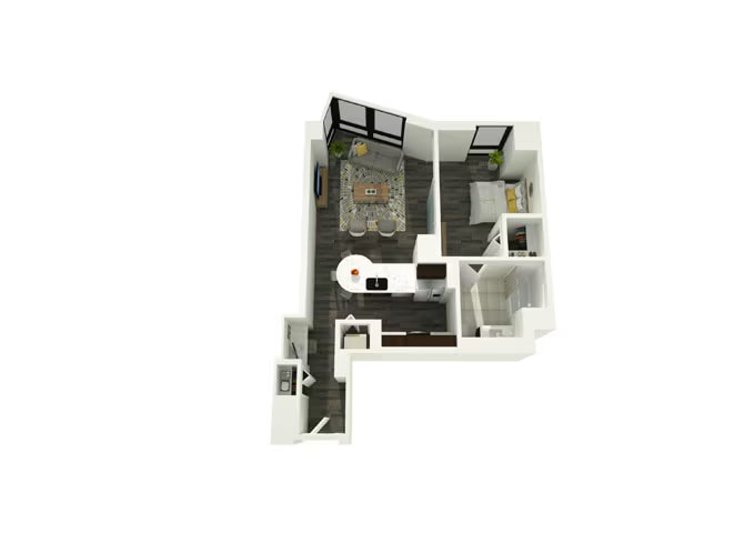 10a floor plan