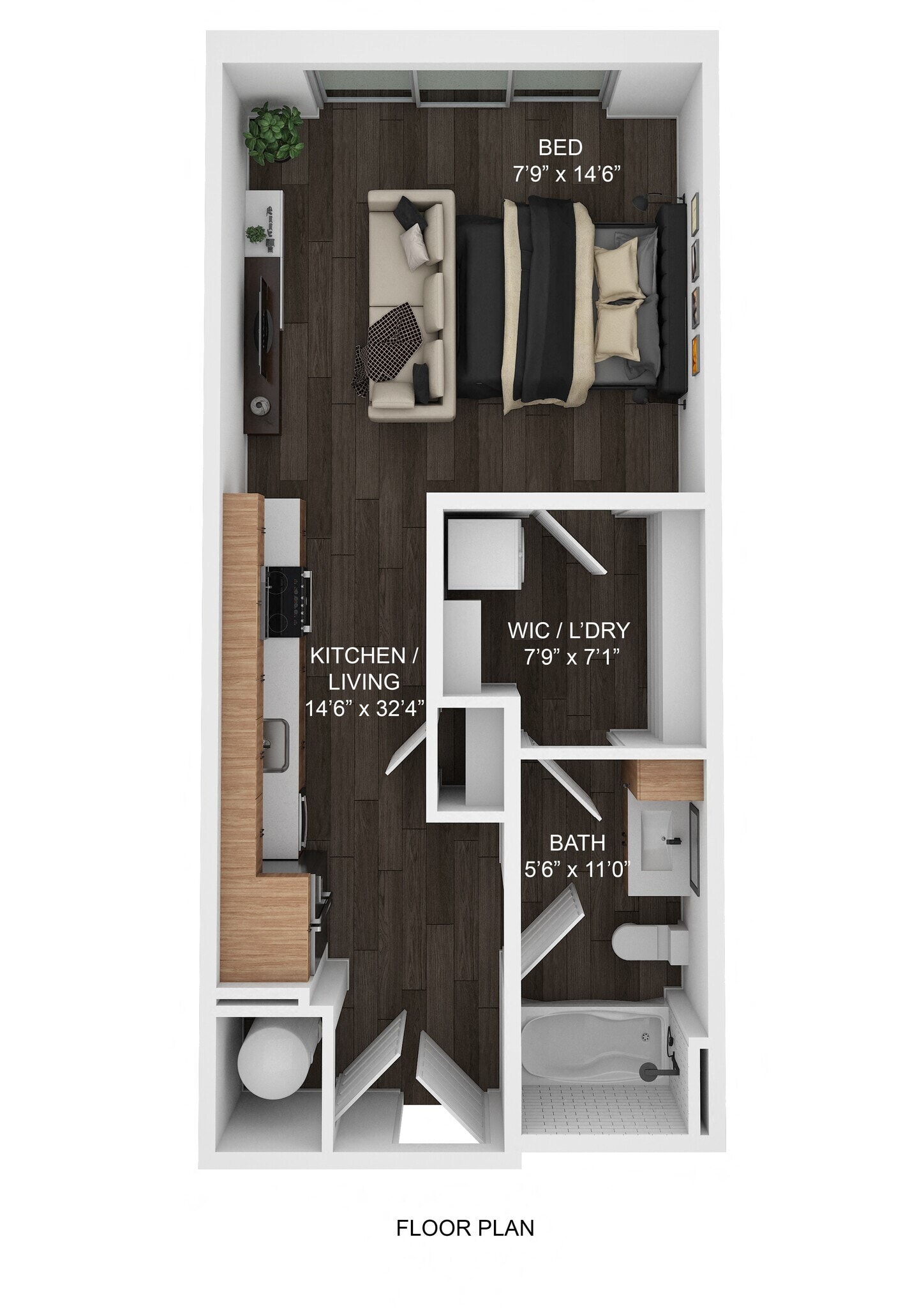 S1 floor plan