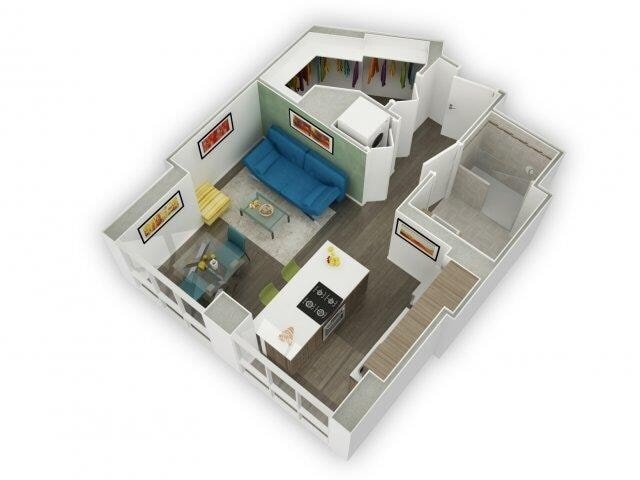Studio_hub 11 floor plan