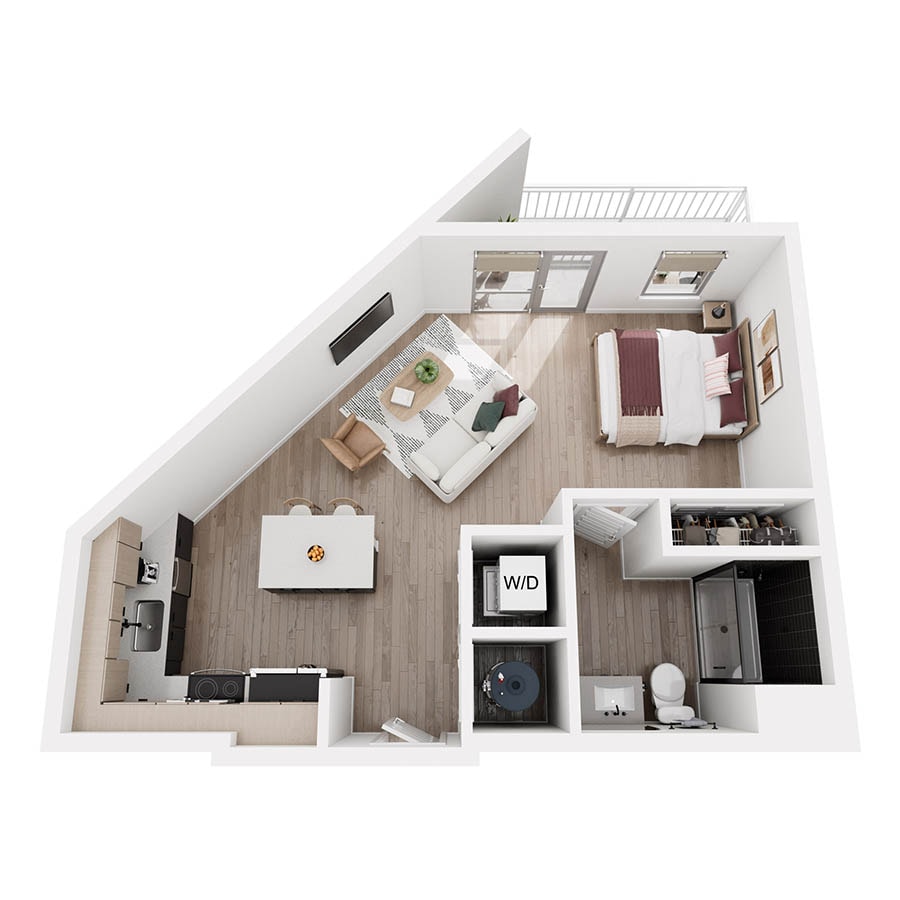 S2 floor plan