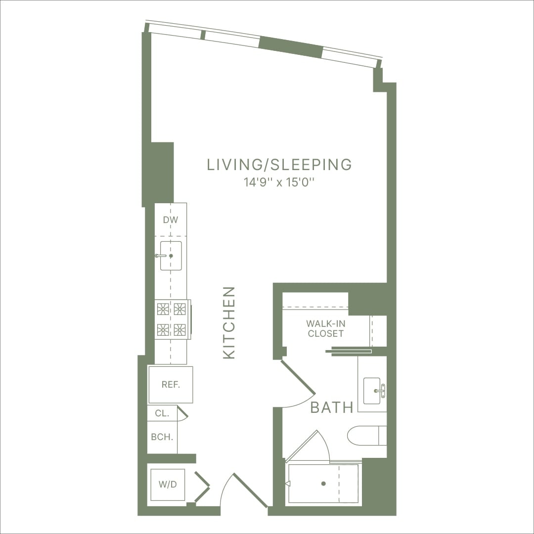 S6 floor plan