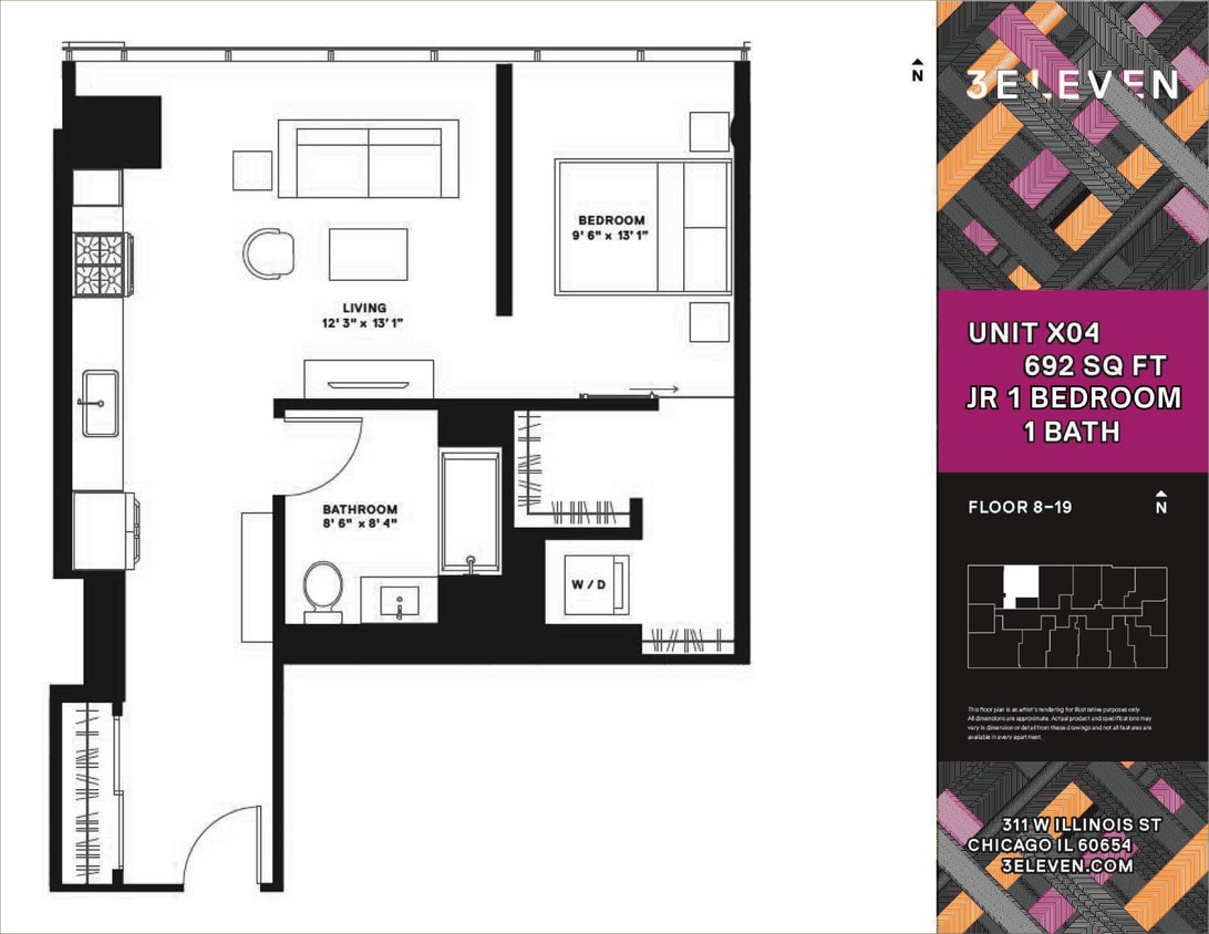 1804 floor plan