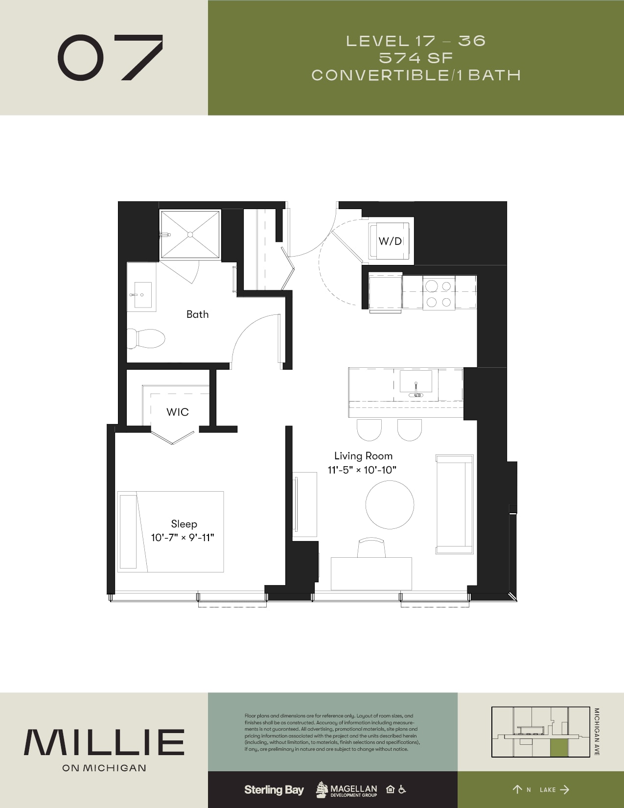 Convertible 07 floor plan