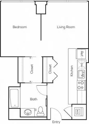 J1B2 floor plan