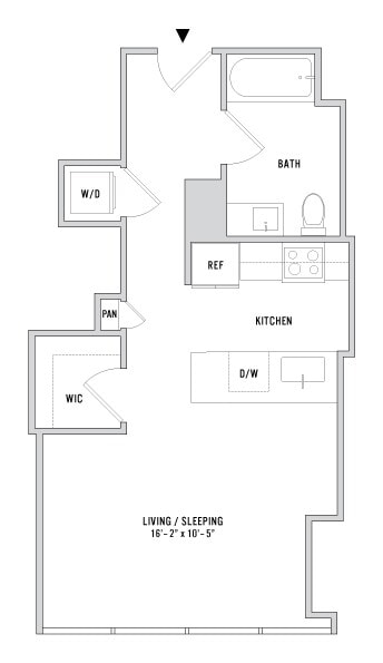 Stu-07 floor plan