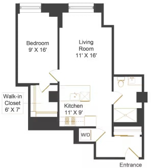 C7 floor plan