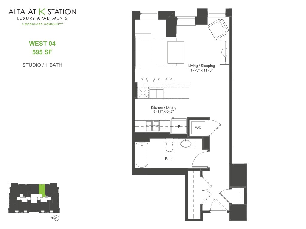 West 04 floor plan