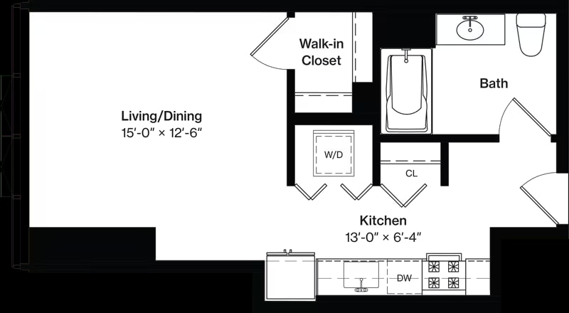 S7 floor plan