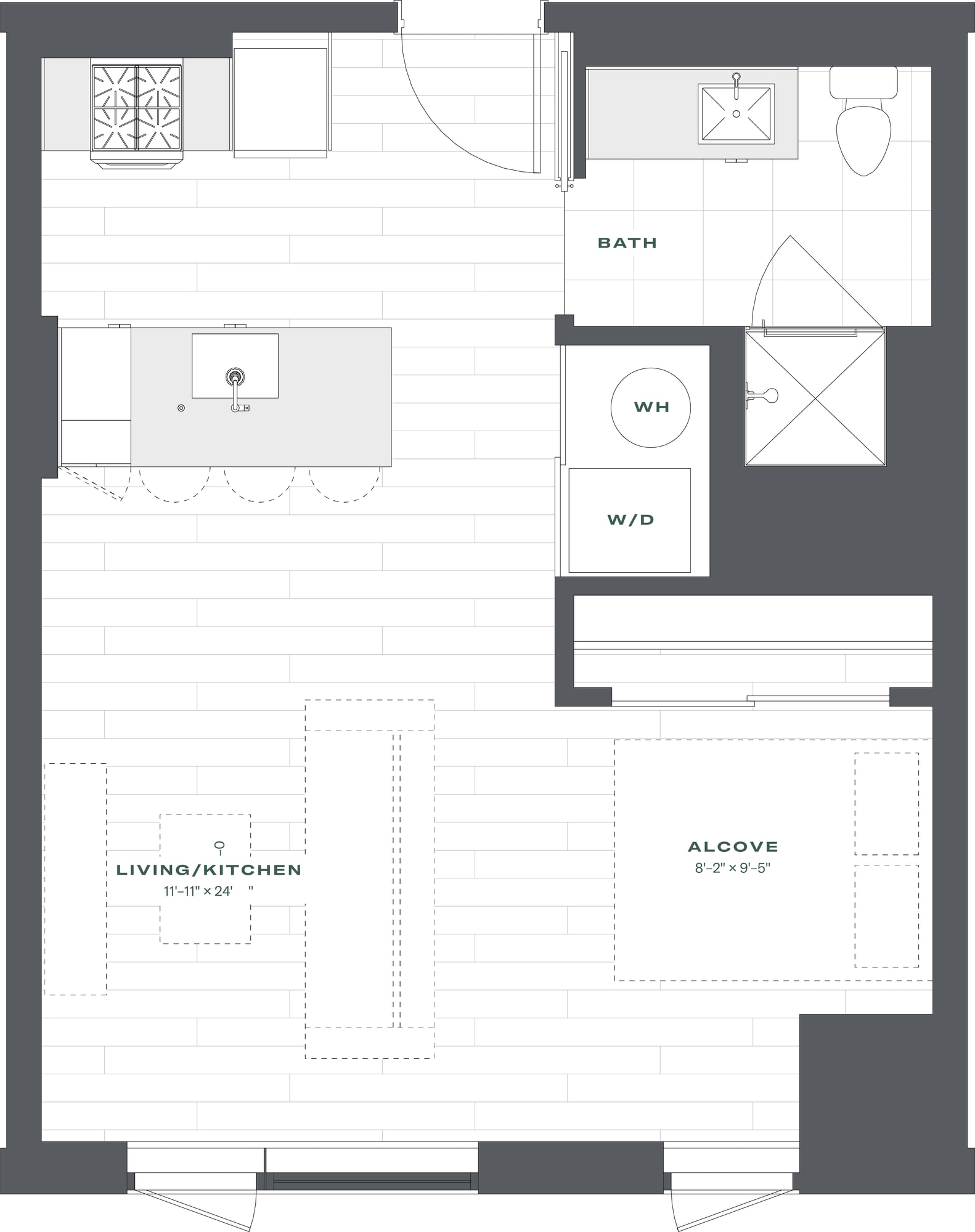S2 floor plan