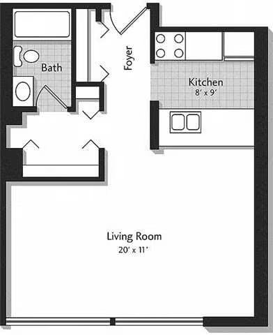 SC Renovation 2 floor plan