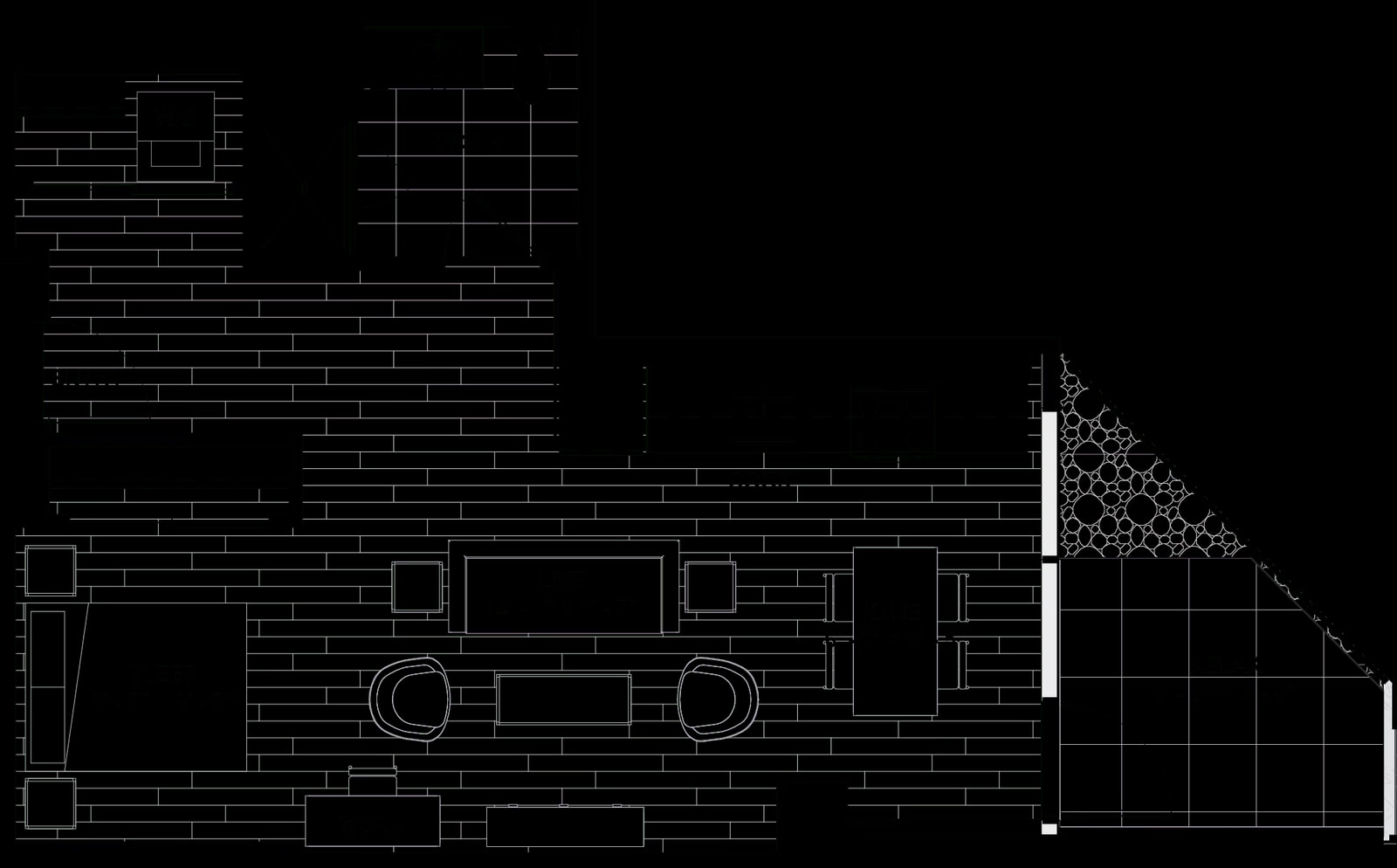 S6 floor plan