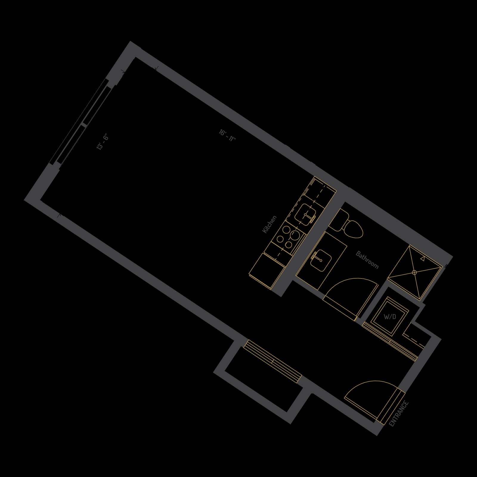 A15 floor plan