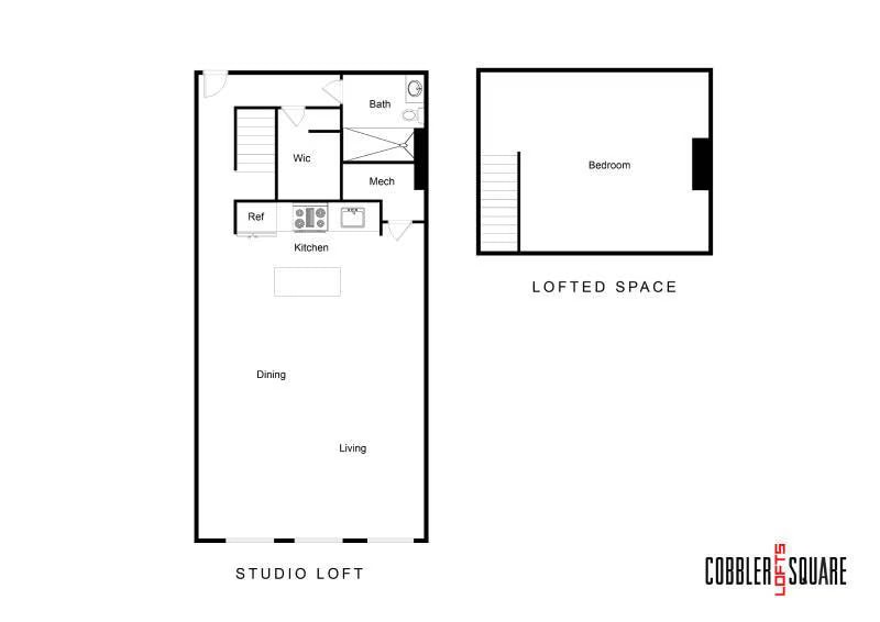 ES3L floor plan