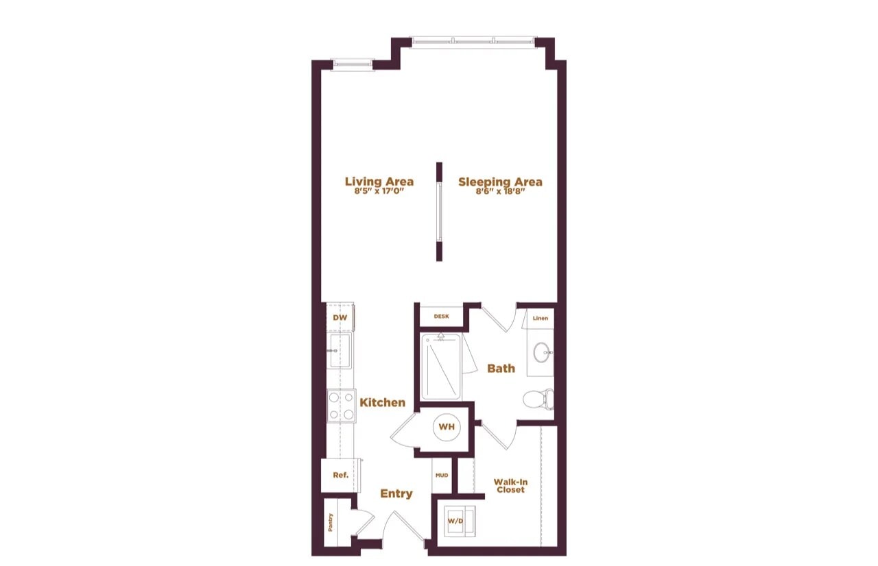S1.5 floor plan