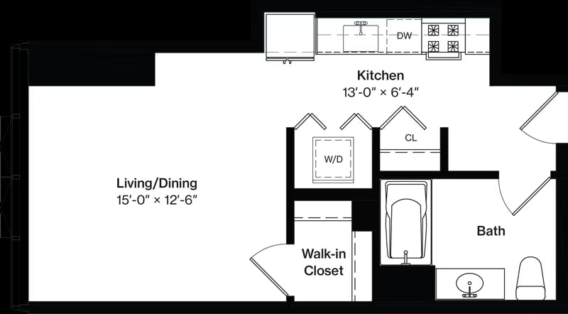 S4 floor plan