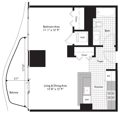 Convertible 02a floor plan