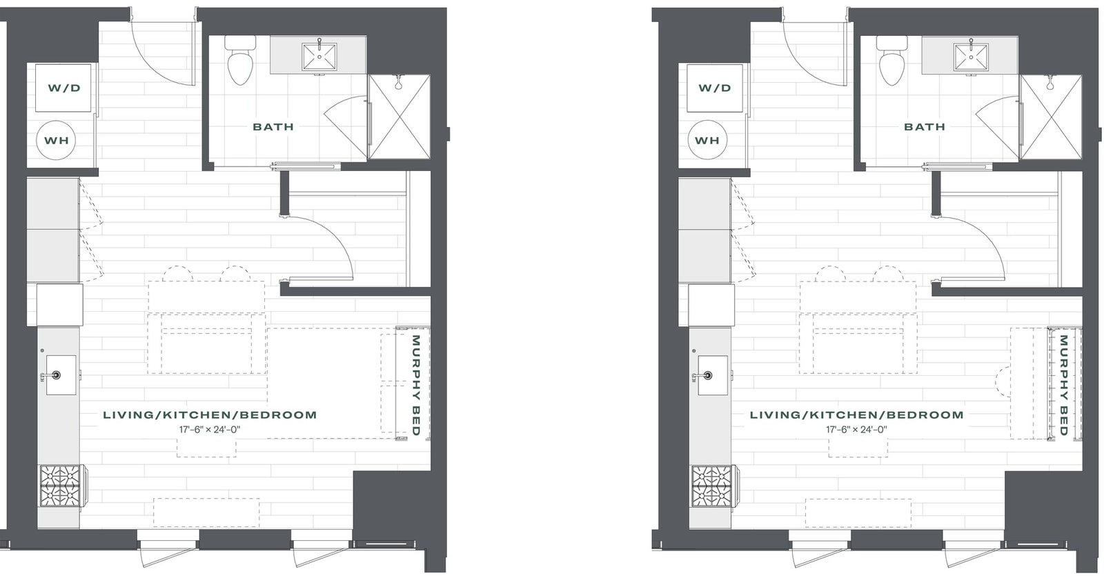S3 floor plan