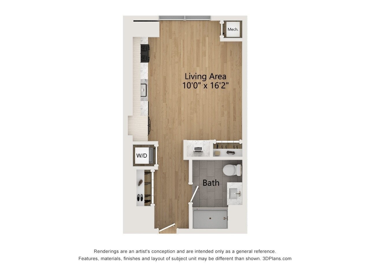 S02 floor plan