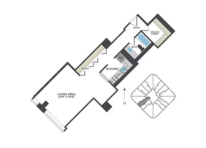 S09 floor plan