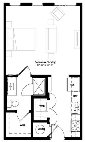 S1 floor plan
