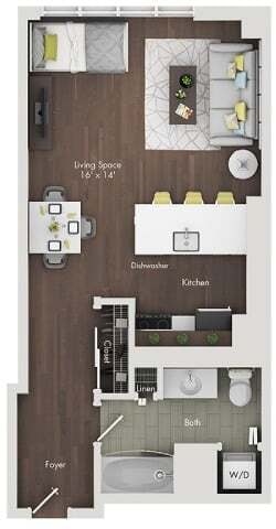 S1 floor plan