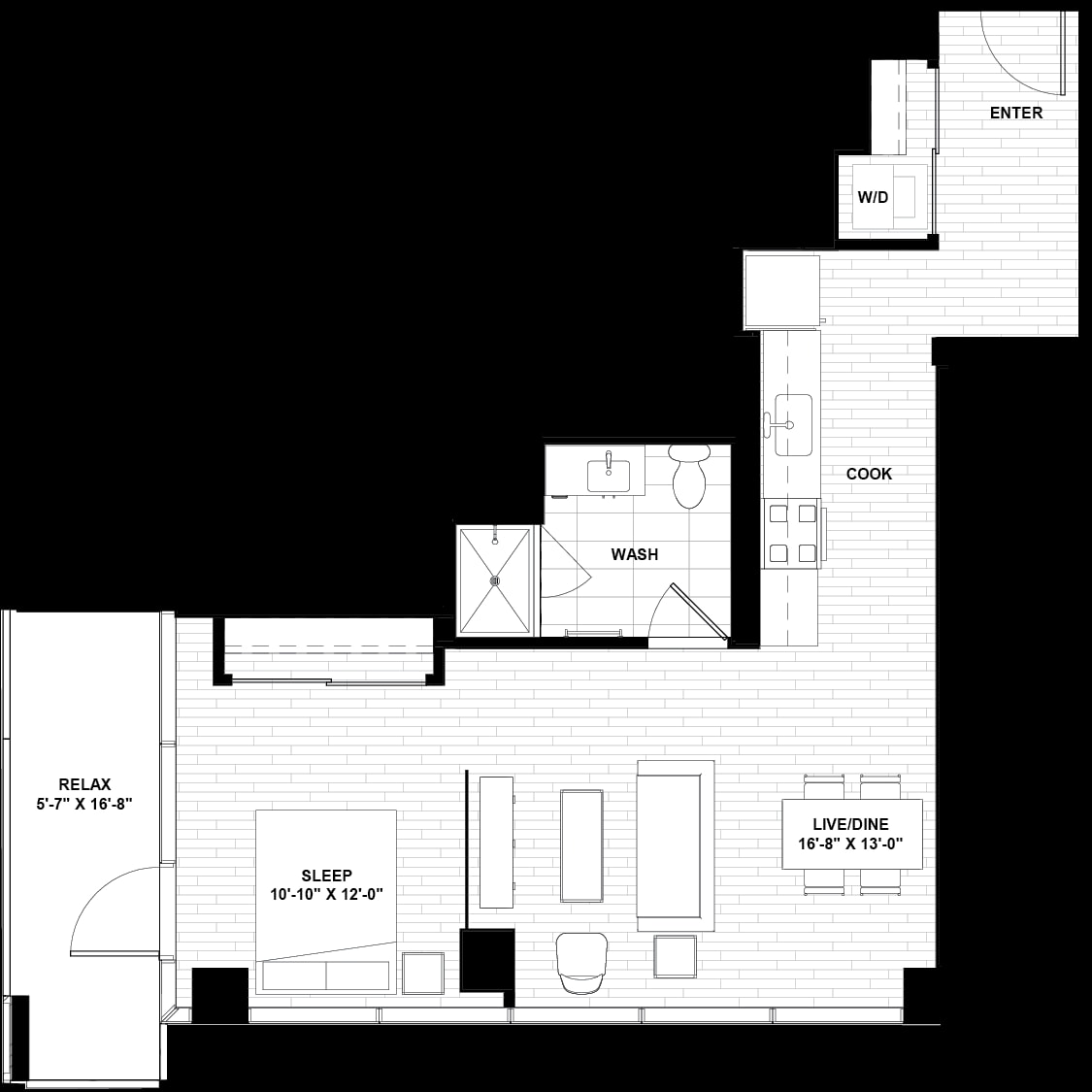 1910 floor plan