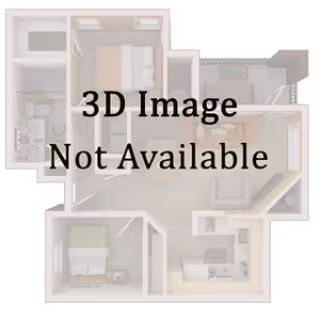 Studio B floor plan
