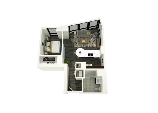 07a floor plan