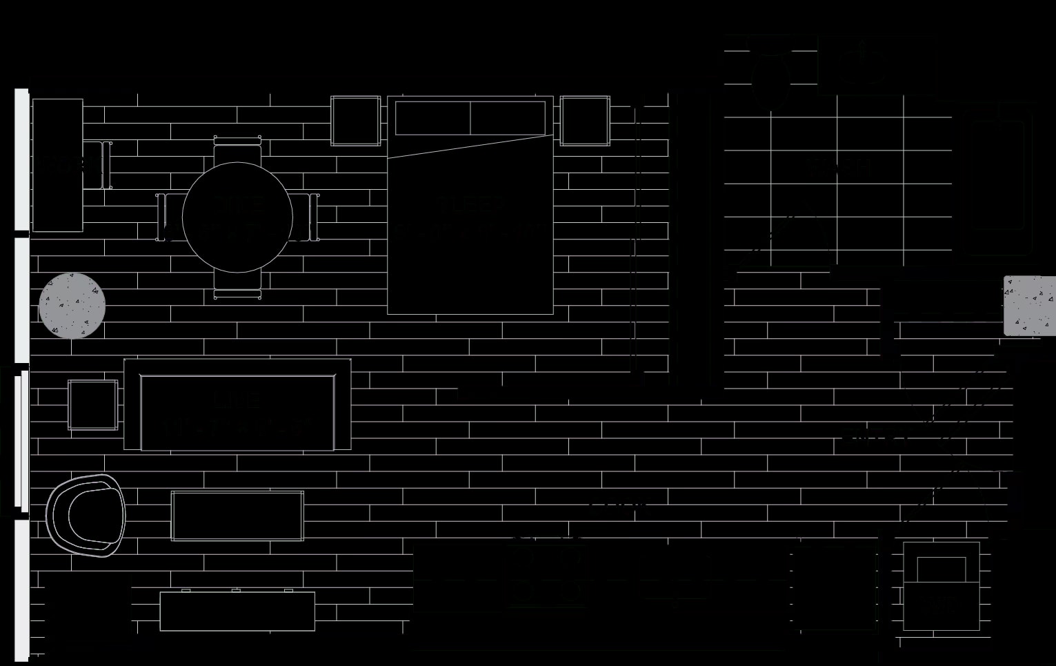 S2 floor plan