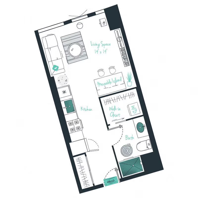 S02 floor plan