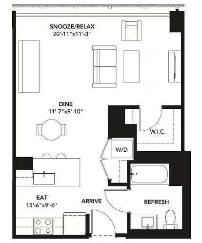 616 floor plan