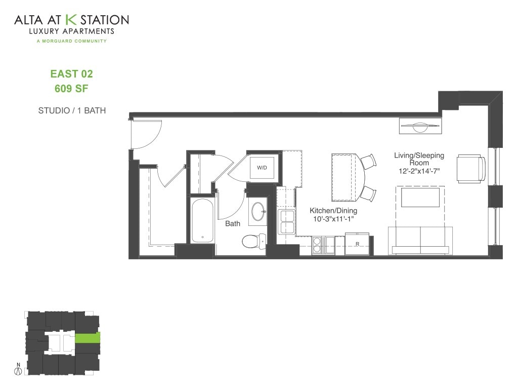 East 02 floor plan
